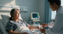 Brain Damage After Anesthesia; Obesity And Dementia; Alan Alda's Parkinson's Disease
