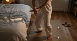 Can’t Sleep? Try This Five-minute Tai Chi Practice To Help You Unwind And Relax Tonight