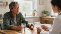 Decades-Old Schizophrenia Drug Wins Approval For New Formulation