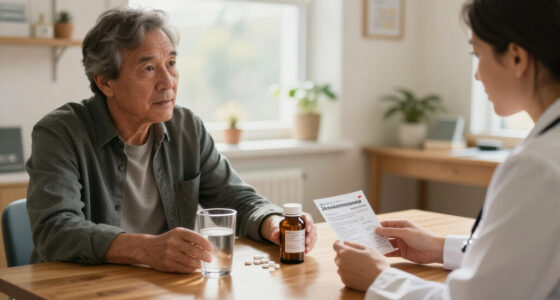 Decades-Old Schizophrenia Drug Wins Approval For New Formulation