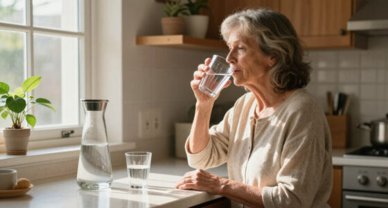 Dehydration, UTIs And Cognitive Health: Getting Enough To Drink Is Complicated For People With Brain Disorders