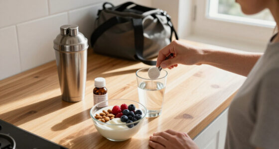 Essentials: Developing A Rational Approach To Supplementation For Health & Performance