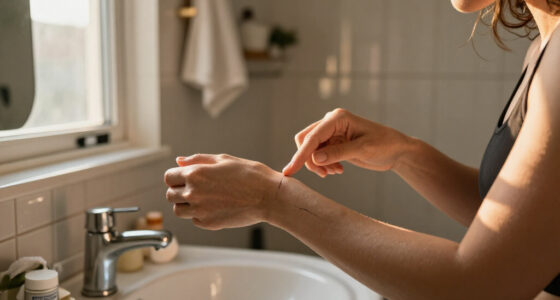 FDA Expands Indication For Urticaria Drug To Treat Symptomatic Dermographism