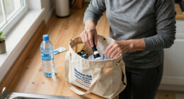 For Older Adults, Disaster Risk Starts Long Before Disaster Strikes