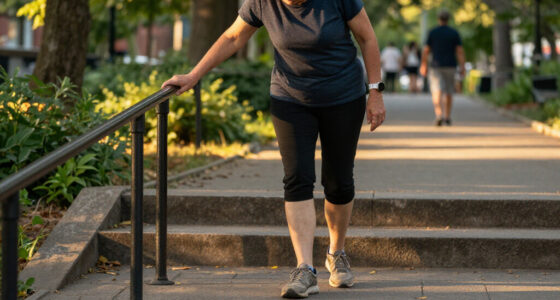 Functional Decline Precedes Cardiovascular Disease Events By Many Years