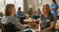 Genesis Bankruptcy Plan Limits Compensation For Affected Nursing Home Residents