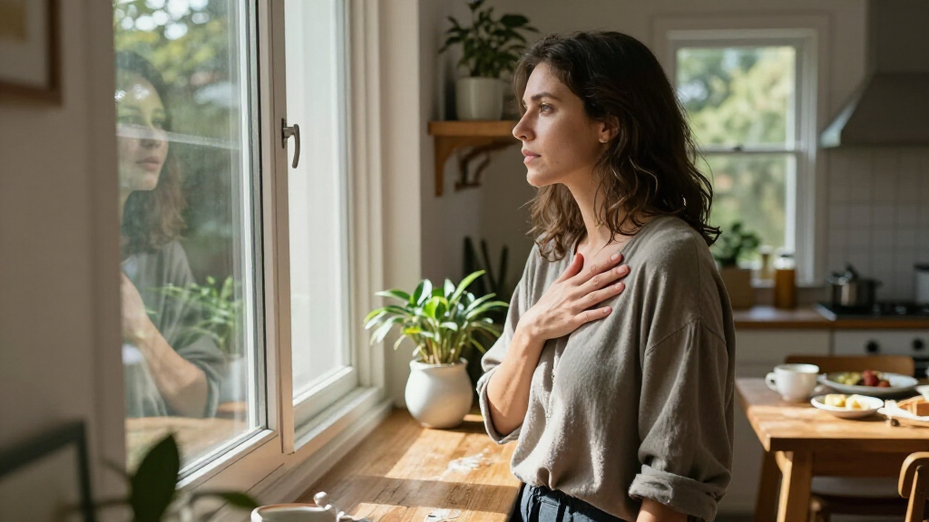 How Being Authentic Taught Me To Love Myself