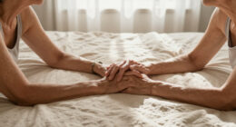 How Intimacy And Sexuality Can Support Healthy Aging After 60