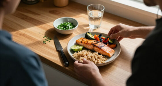 How To Avoid Weight Regain After GLP-1s, According To A Dietitian