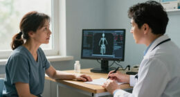 I Had No Idea I Had An Increased Risk Of Developing Osteoporosis Until I Tried This Free Quiz—here’s How To Check Your Bone Health