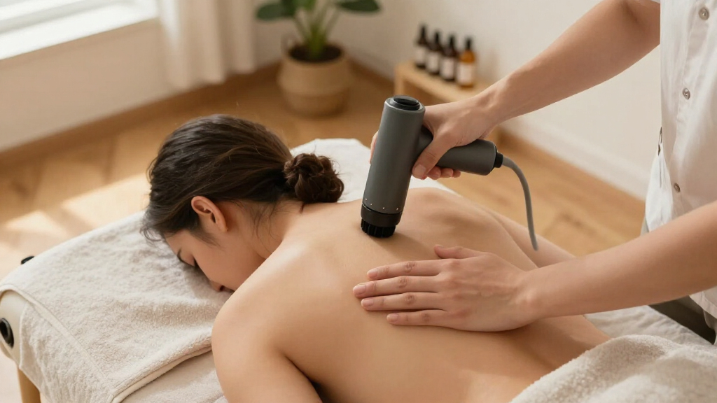 Massage Therapy Devices: A Prime Big Deal Days Guide