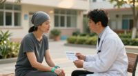 Moderna And Merck Say Their mRNA Cancer Vaccine Cut Death, Recurrence By 42%