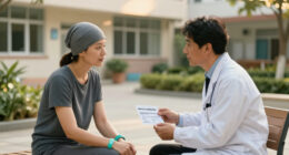 Moderna And Merck Say Their mRNA Cancer Vaccine Cut Death, Recurrence By 42%