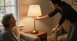 New Eye Model Guides Lighting Designs For Aging Adults