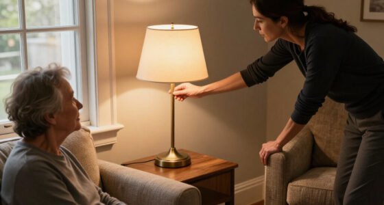 New Eye Model Guides Lighting Designs For Aging Adults