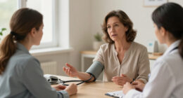 New Guideline Recommends Hormone Therapy First For Menopausal Symptoms