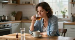 No Daytime Grogginess Observed With Menopause Hot Flash Drug