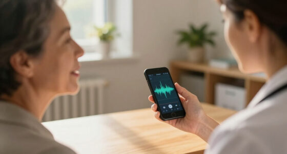 Novel 'Speech Clock' Can Estimate A Person's Chronological Age
