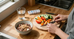 Obesity Medications Are Transforming Care. Healthy Habits Must Be Part Of The Treatment Plan