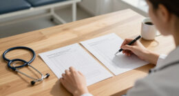 One Cognitive Test Is A Snapshot — Two Is A Trajectory: A Physician’s Take