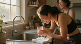 Required Reading: The Night Our Book Club Needed A Cold Shower