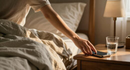 Restful Sleep Checklist 2026