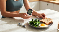 Retatrutide Delivers Substantial Weight Loss In Type 2 Diabetes