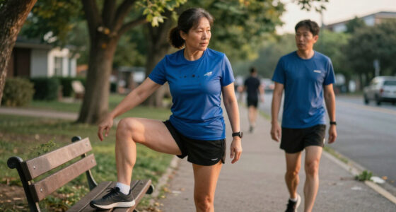 Scientists Discover How Exercise Reverses Muscle Aging