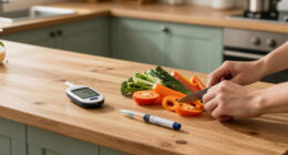 Striking Weight Loss Seen With Combo Drug In Diabetes Trial