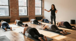The LIV Method To Expand NYC Footprint, Open Largest Studio Yet
