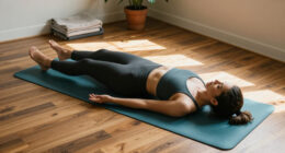 The One Mistake Nearly Everyone Makes When They Start Pilates—and How To Avoid It