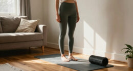 The Three Stretches A Physical Therapist Wishes Everyone Would Do To Improve Their Hip Mobility