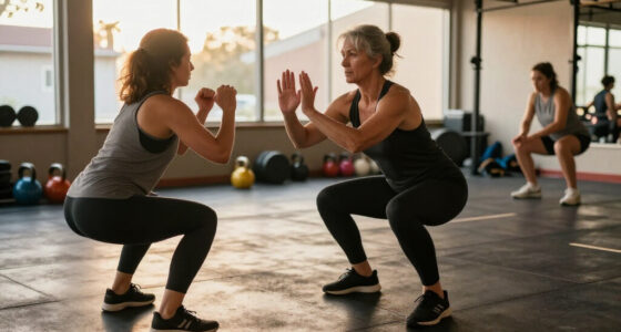 This 59-Year-old Trainer Doesn’t Lift Heavy Weights, But She’s The Strongest She’s Ever Been—this Is The Resistance Band Workout She Recommends For Beginners