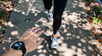 Turn Your Everyday Walk Into A Workout With This 20-Minute Speed-walking Plan