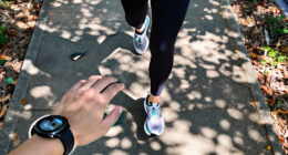Turn Your Everyday Walk Into A Workout With This 20-Minute Speed-walking Plan