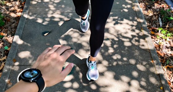 Turn Your Everyday Walk Into A Workout With This 20-Minute Speed-walking Plan