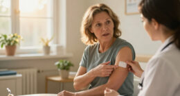 Type Of Menopause Hormone Therapy Tied To Small Autoimmune Disease Risk