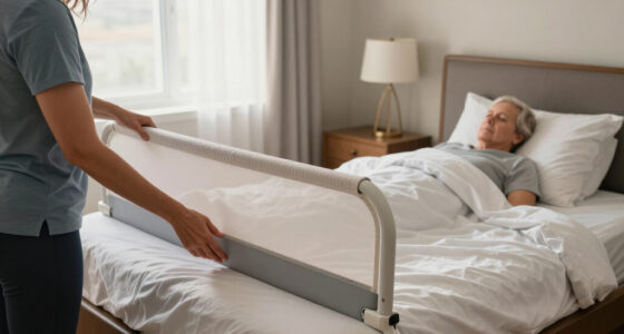 usOpal Recalls Xalirium Portable Bed Rails Due To Risk Of Serious Injury Or Death From Entrapment And Asphyxiation; Violate Mandatory Standard For Adult Portable Bed Rails