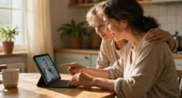 Video Decision Aid Increases Advance Care Planning In Seniors With Chronic Kidney Disease
