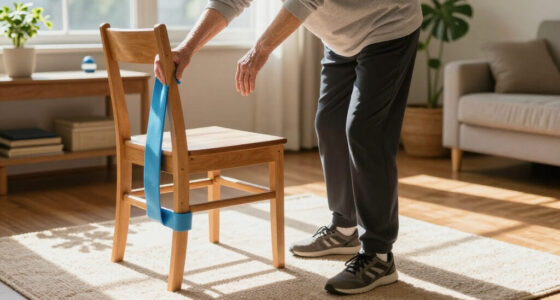 Weakness And Mobility Loss In Aging Are Not Just Muscle Problems