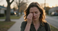 What My Tired Eyes Taught Me About Paying Attention
