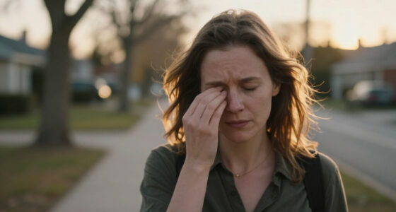 What My Tired Eyes Taught Me About Paying Attention