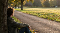 What One Great Loss Is Teaching Me About How To Live
