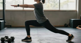 Your Body Moves In Multiple Directions—here’s How To Train It To Build Well-rounded Strength, Balance And Coordination